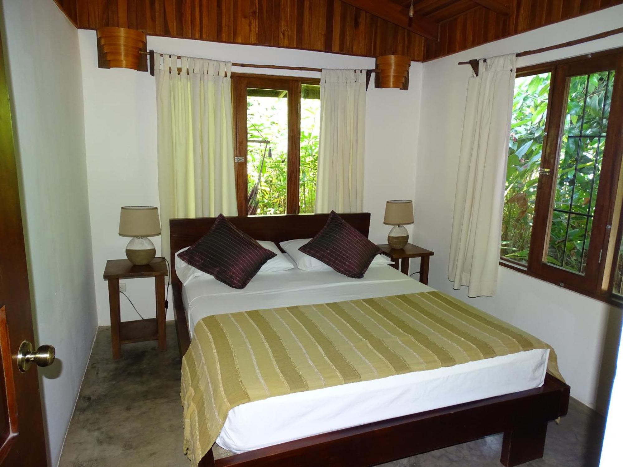 Indigo Yoga Surf Resort Malpais Exterior photo