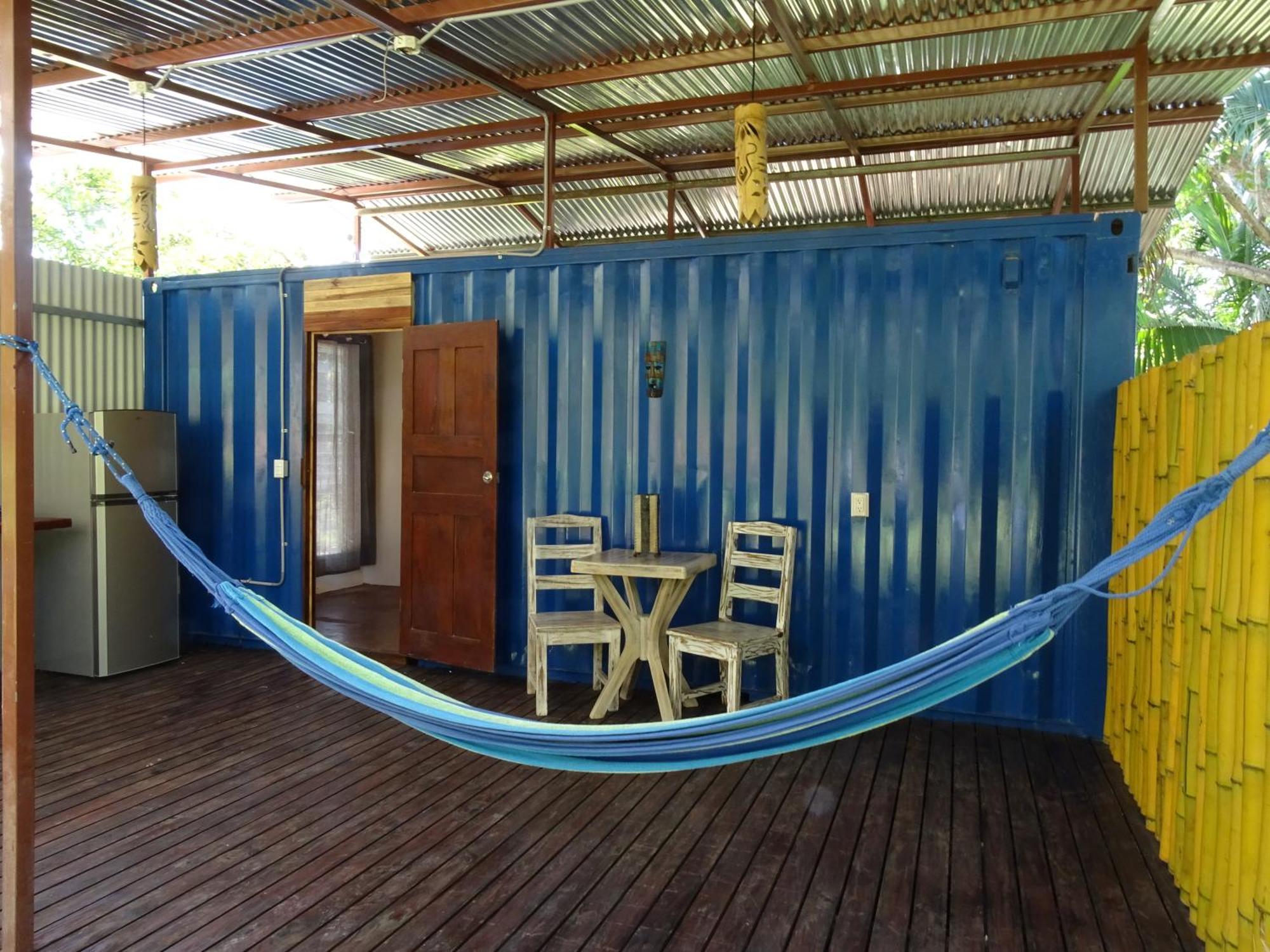 Indigo Yoga Surf Resort Malpais Exterior photo