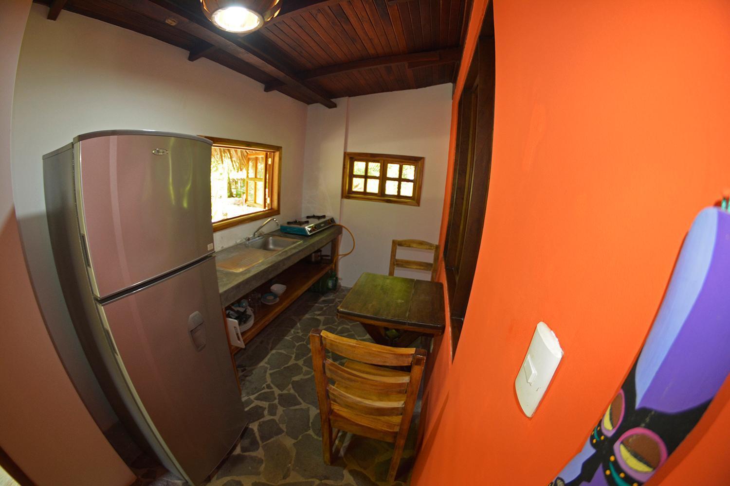 Indigo Yoga Surf Resort Malpais Room photo