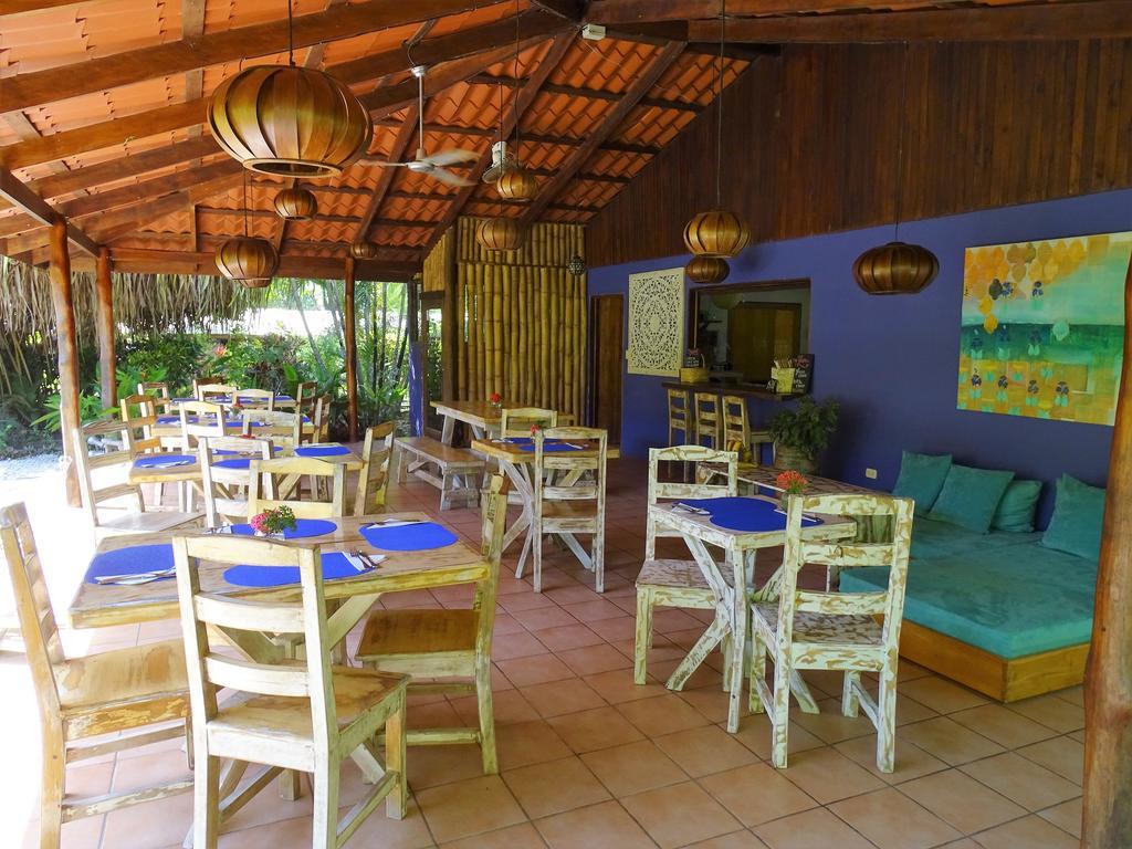 Indigo Yoga Surf Resort Malpais Exterior photo
